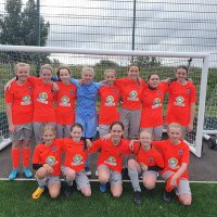 Huyton Rangers girls U13s (@huytonrangers) 's Twitter Profile Photo Huyton Rangers girls U13s (@huytonrangers) 's Twitter Profile Photo