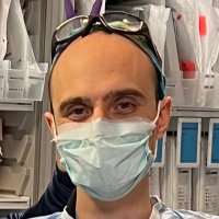 Tom Cahill MD PhD (@tomjcahill) 's Twitter Profile