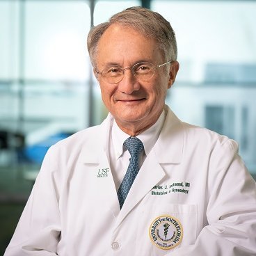 ▪️Executive Vice President of @USFHealth 
▪️Dean of @USFHealthMed  
▪️University of South Florida