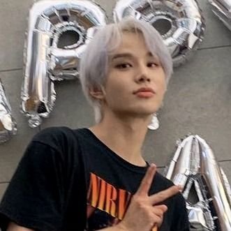 KJW: NOT REAL / to the world, here is NCT! yes, i'm that bless me achoo guy. 1998