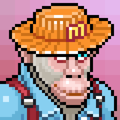 ArepoBtc's profile picture. Building stuff @tradeportxyz