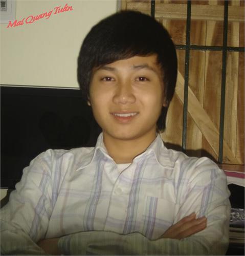 maituanmte's profile picture. IT Engineer