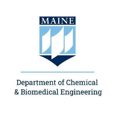 🐻@UMaineCBE in @ME_Engineering at @UMaine (R1) is located between scenic @AcadiaNPS and the Appalachians. Programs: BS MS & PhD in ChE and BS MS & PhD in BME🐻