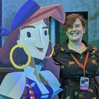Jenn Sandercock (@jennsandercock) 's Twitter Profile