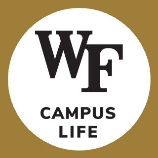 The Division of Campus Life at Wake Forest University.