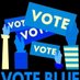 Blue Storm Rising #VoteBlue #BlueStorm🤗💙🌊 (@BethJoh04854084) Twitter profile photo