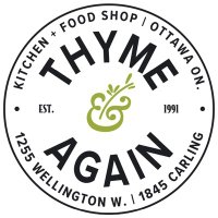 Thyme & Again(@thymeandagain) 's Twitter Profileg