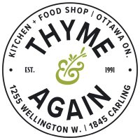 Thyme & Again (@thymeandagain) 's Twitter Profile