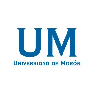 La Universidad de Morón es una institución educativa de gestión privada con más de 60 años de experiencia en enseñanza superior.