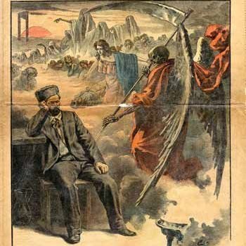 criminel_l's profile picture. Hiperbóreo desnaturalizado, no me pregunten por las ofrendas....
"La muerte es parte de lo que denominan vida y algunos sacan provecho, es tiempo de intervenir"