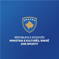 Ministry of Culture, Youth and Sport(@MKRS_KS) 's Twitter Profileg