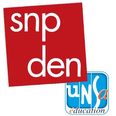 Syndicat de Personnels de direction : proviseur, principal, adjoint comme chef, 1 #perdir sur 2 est adhérent du @snpden : rejoignez-nous ! #LaForcePositive