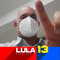 Cláudio Cintra Lula da Silva 🚩(@CintraClaudio) 's Twitter Profileg