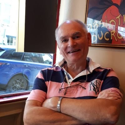 wastedfield's profile picture. Don't pass trouble on to the next in line.