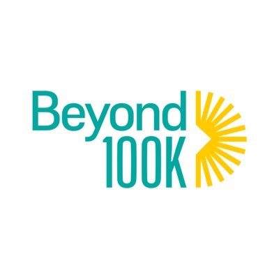 Beyond100K unites leaders to create lasting change in STEM education.