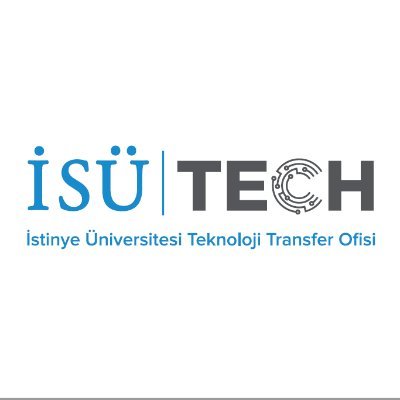 İSÜTECH Teknoloji Transfer Ofisi @istkaorgtr tarafından desteklenmektedir.