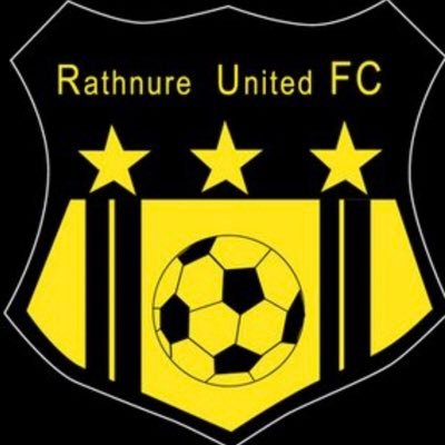 Official Twitter Account of Rathnure United🖤💛 Always looking for new players and volunteers⚽️ DM the page for any queries 🙋🏼‍♂️