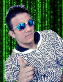 Só Me Conhecendo (Y'