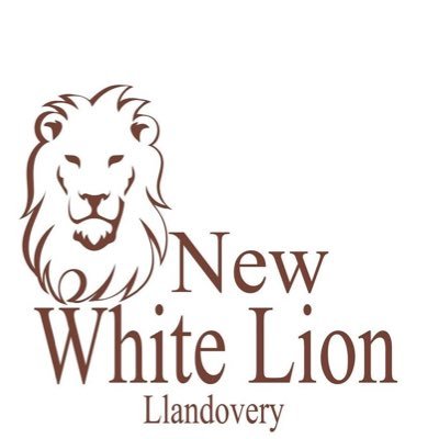 The New White Lion is close to the Brecon Beacons and near the Cambrian Mountains. Offering 5 exquisite en-suite rooms