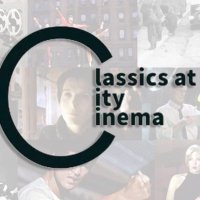 Classics at City Cinema(@classicsatcity) 's Twitter Profile Photo