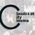 Classics at City Cinema (@classicsatcity) Twitter profile photo