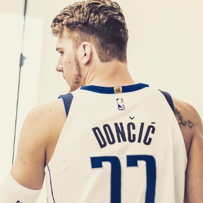 Noticias, fotos y videos de Luka Dončić (@luka7doncic) en español | 🇦🇷