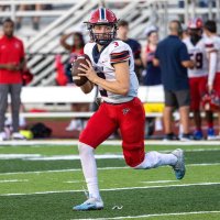 James Bates (@jdbates_3) 's Twitter Profile