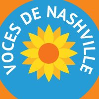 Voces de Nashville(@NashvilleVoces) 's Twitter Profile Photo