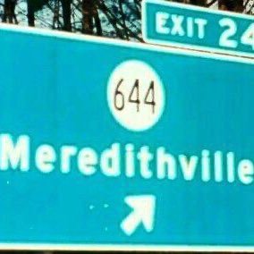 meredithcc's profile picture. I should be writing my dissertation