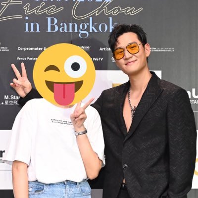 multi fandom💙💚💜🐻🦊🐰🐶🍀🎸🎤🎹🥁❄️🎄🐳🏖✈️Eric Chou 周興哲 | Day6 | IU
