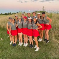Fishers Girls Golf (@girlsgolffhs) 's Twitter Profile Photo