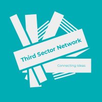 Third Sector Network (@mythirdsector) 's Twitter Profile Photo Third Sector Network (@mythirdsector) 's Twitter Profile Photo