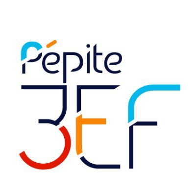 Pépite 3EF - Entrepreneuriat Etudiant dans l'Est Francilien

IG : https://t.co/NvkhNYZ2Ej
Facebook : https://t.co/EdrnlB0GVe