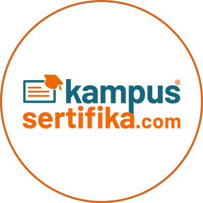 KampusSertifika's profile picture. Kaliteli İçerik, Uygun Ücret, Üniversite Onaylı Sertifika.