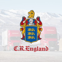 C.R. England (@crengland) 's Twitter Profile