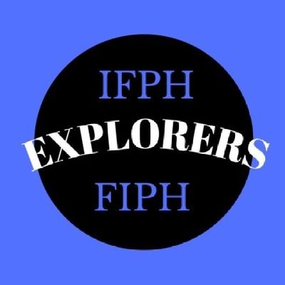 Space devoted to promote #publichistory projects around the world. We do monthly recorded events. @pubhisint #ifph Come and do an event with us!