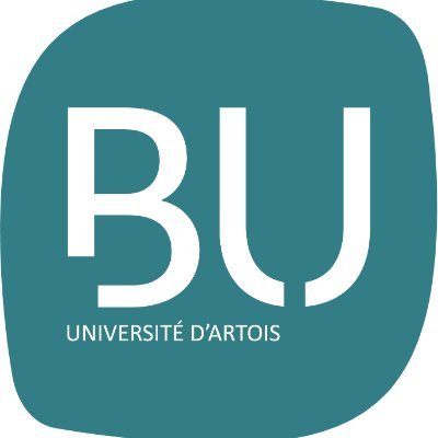 Bibliothèques universitaires (Arras, Béthune, Douai, Lens, Liévin) Bibliothèque de l'IUT de Lens et le Centre de ressources sur la littérature jeunesse.