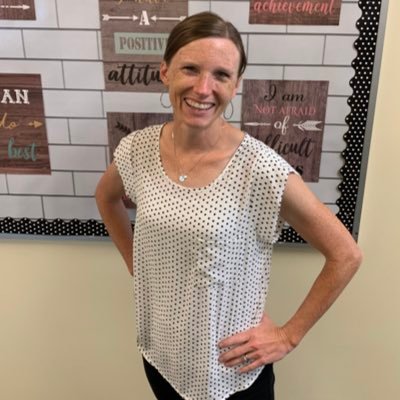 lkrob17's profile picture. School Counselor at West Ottawa High School