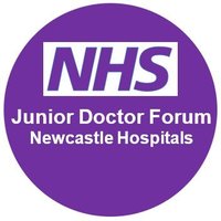 Junior Doctor Forum | Newcastle Hospitals (@jdfnuth) 's Twitter Profile Photo Junior Doctor Forum | Newcastle Hospitals (@jdfnuth) 's Twitter Profile Photo