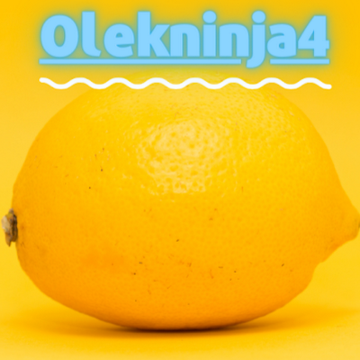 Ninja4Olek's profile picture. 