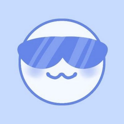 Pyth0nXYZ's profile picture. Python 🐍 | Game Developer🕹️
Non-Binary/Pansexual 💗💛💙
Pronouns: Any/All👾