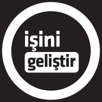 İşini Geliştir(@isinigelistir) 's Twitter Profile Photo