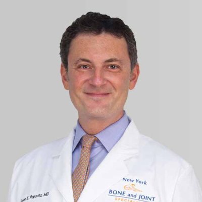 Orthopedic Surgeon NYC. Specialist in Surgery of the Shoulder & Knee, Sports Medicine. 
Co-Founder of New York Bone and Joint Specialists