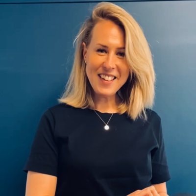 EELarsdotter's profile picture. Heart and work in digital marketing. 📱 •Respectfully ignoring rules•