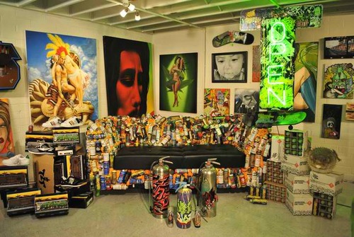 1001 e camelback rd. Phx az 85014 
602-7388482
Jbartsupply@hotmail.com