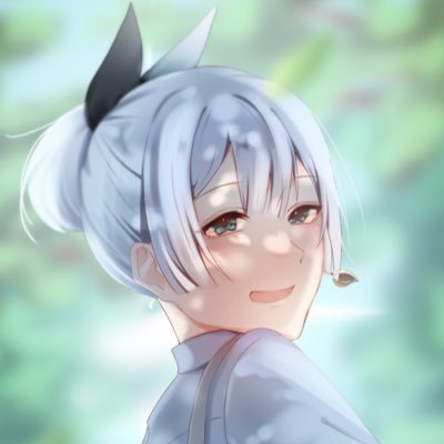 🍄🍅🐌さんのプロフィール画像