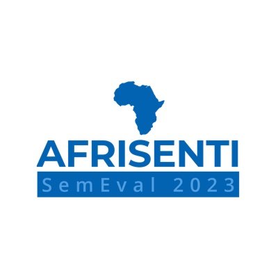 AfriSenti2023 Profile Picture