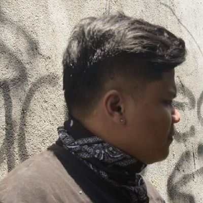 JhnMrk_17's profile picture. 🥀