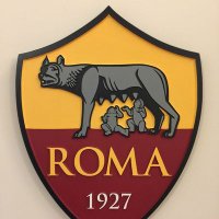 AS Roma Pics That Go Hard(@HardASRomaPics) 's Twitter Profile Photo