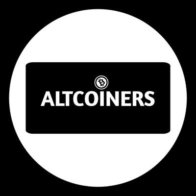 Writer of ALTCOINERS (Blog) || Crypto investor since 2021 || Content Writter || Crypto news and Top Altcoins suggestions(Not A Financial Advice)